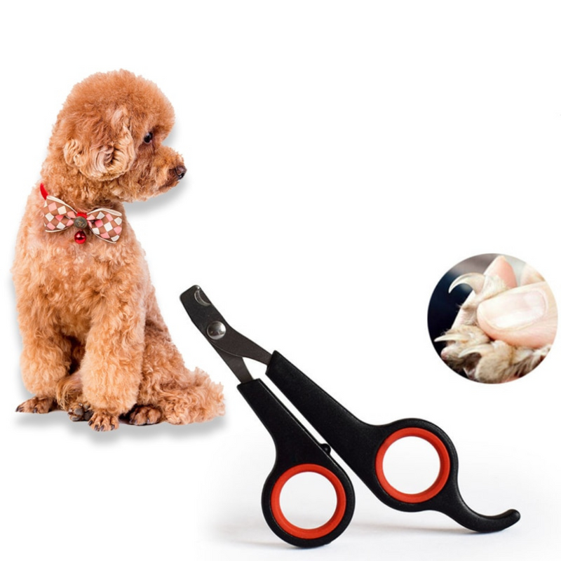 Cortador de Unhas Profissional para Pets