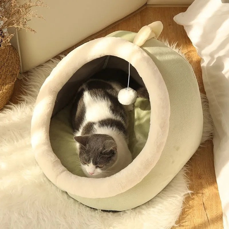 Cama Para Gatos