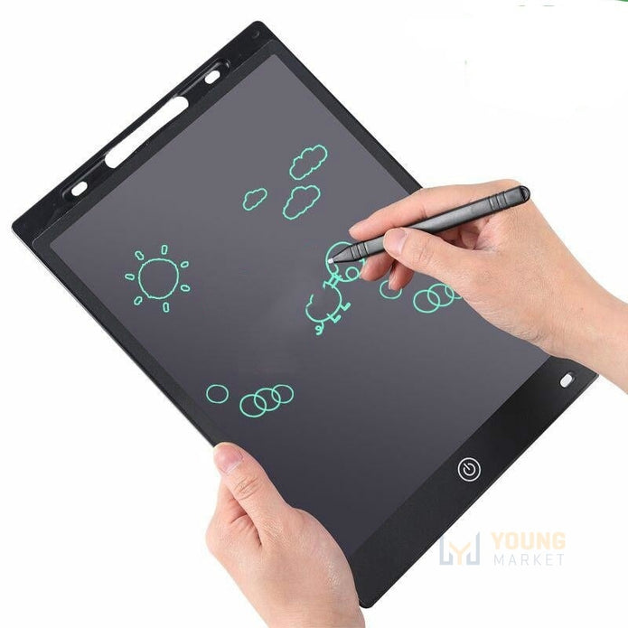 Tablet Mágico Educativo de Desenhar